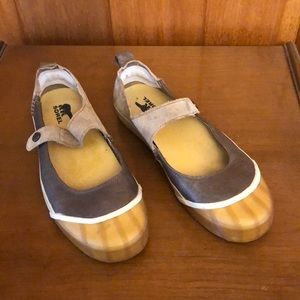 Sorel Mary Jane